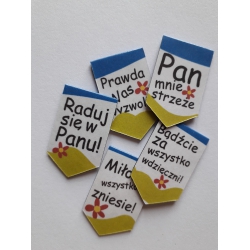 biblijne niezapomninajki